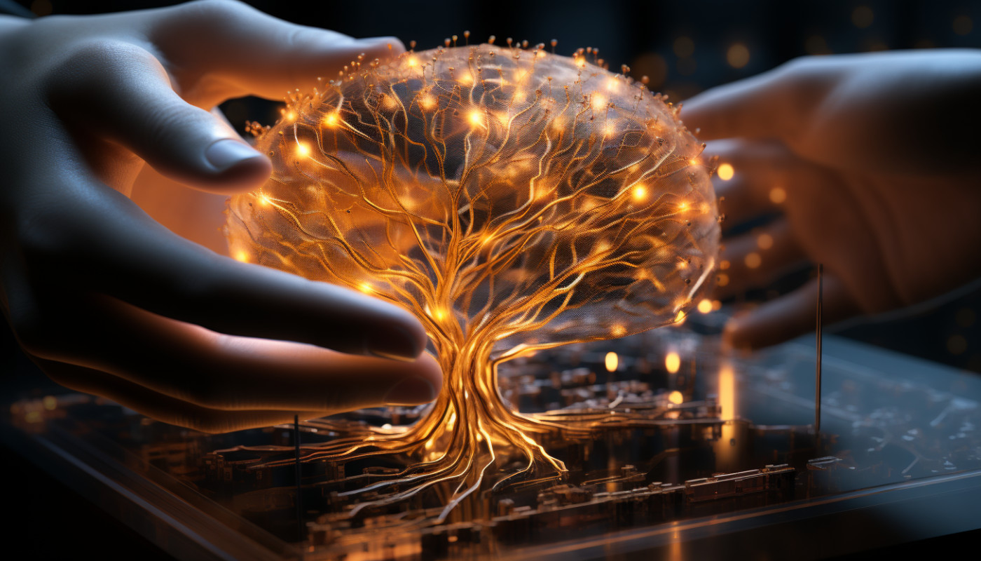Cómo la inteligencia artificial está transformando la informática