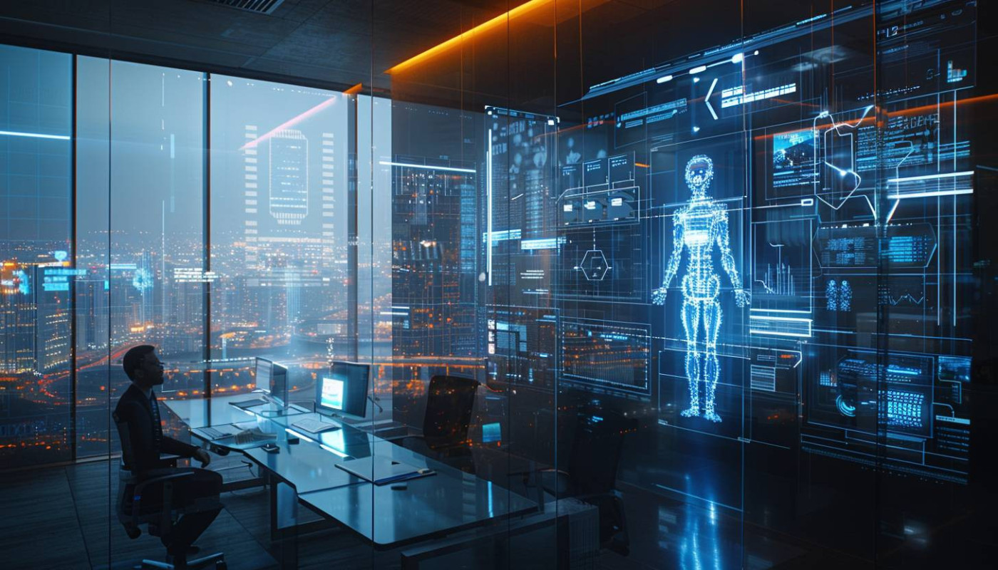 Cómo los chatbots de inteligencia artificial están transformando la comunicación digital