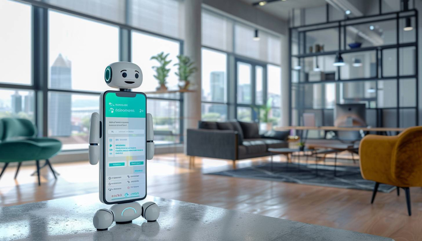 Cómo un chatbot basado en inteligencia artificial puede transformar tu negocio
