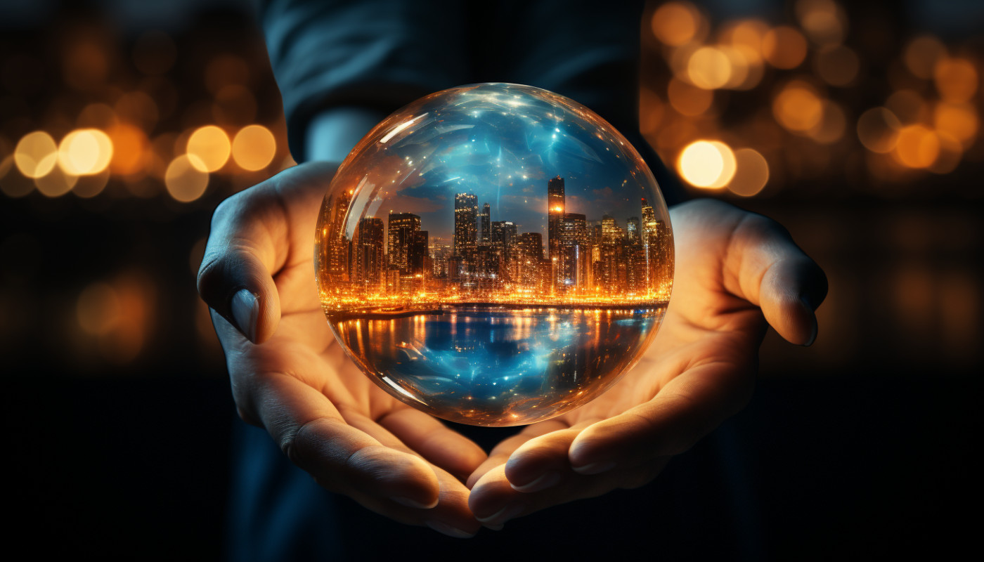 Las tecnologías emergentes que definirán el futuro próximo