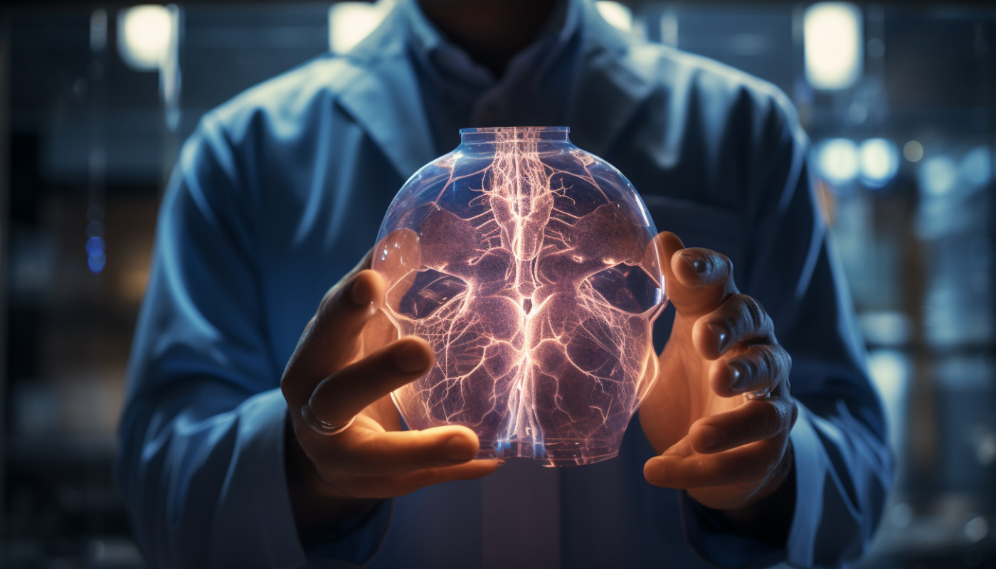 Los avances en alta tecnología que están revolucionando la medicina