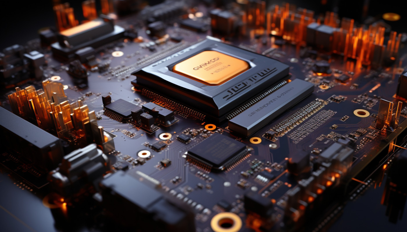 Los avances más recientes en tecnología de hardware de computadoras